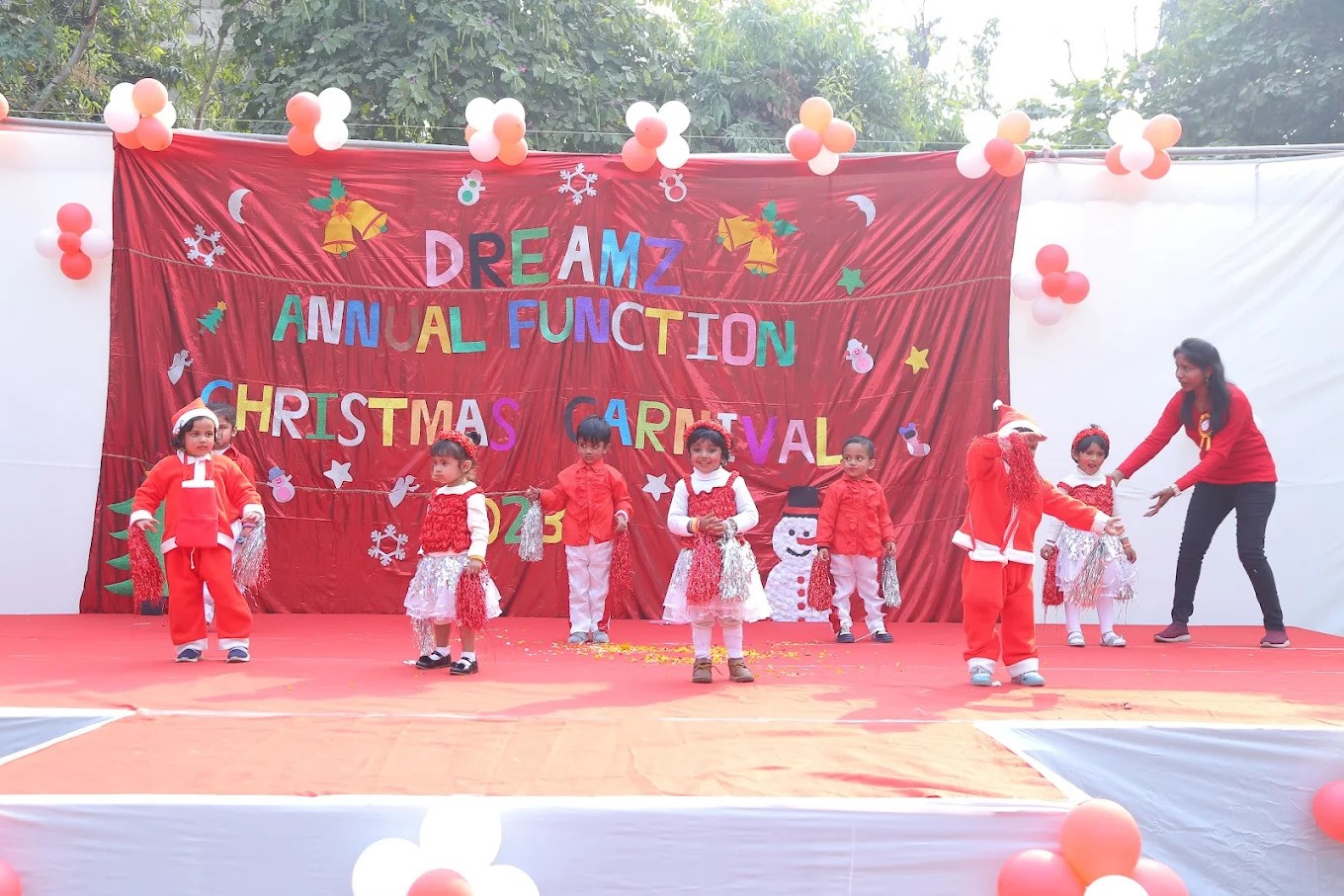 Dreamz Play School & Day Care - Image 6