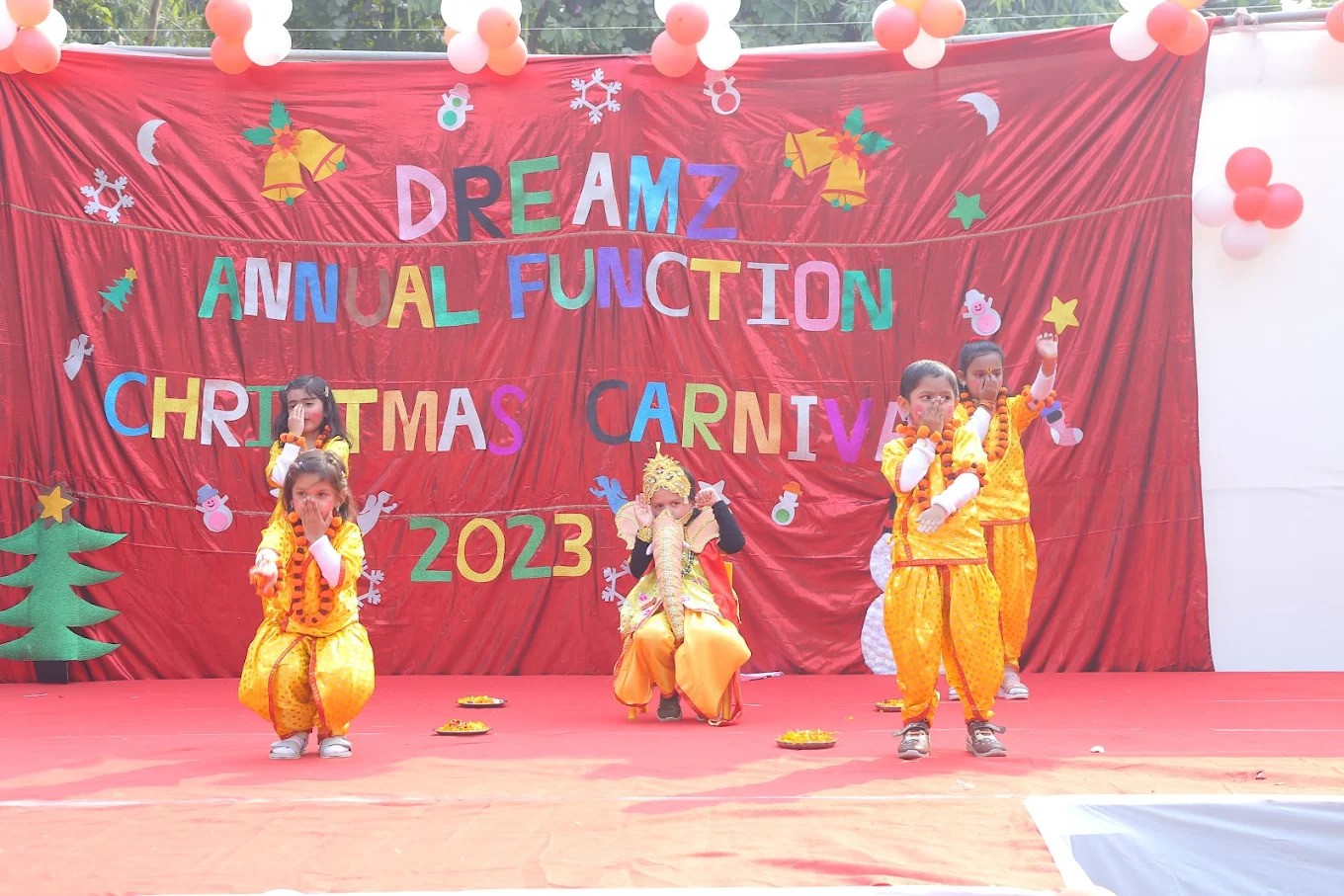 Dreamz Play School & Day Care - Image 5