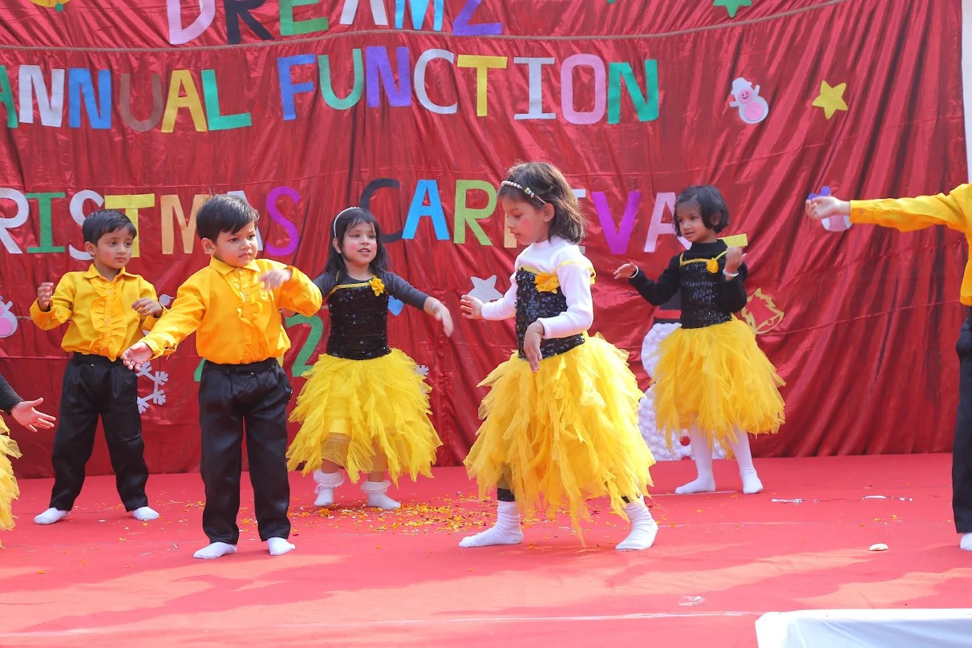 Dreamz Play School & Day Care - Image 4