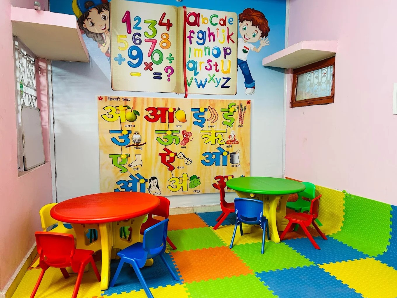 Baby Boss Play School & Day Care - Image 4