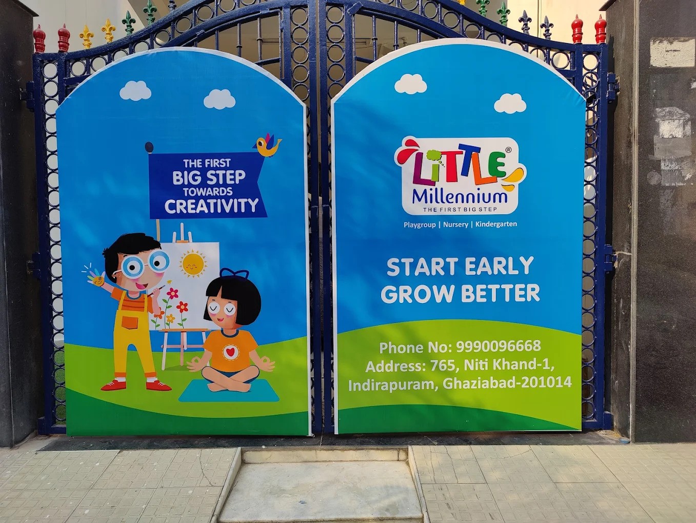 Little Millennium Preschool - Image 5