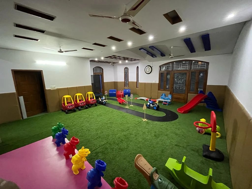Little Millennium Preschool - Image 2
