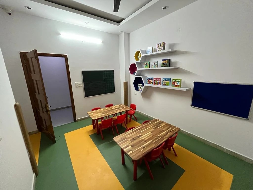 Little Millennium Preschool - Image 4