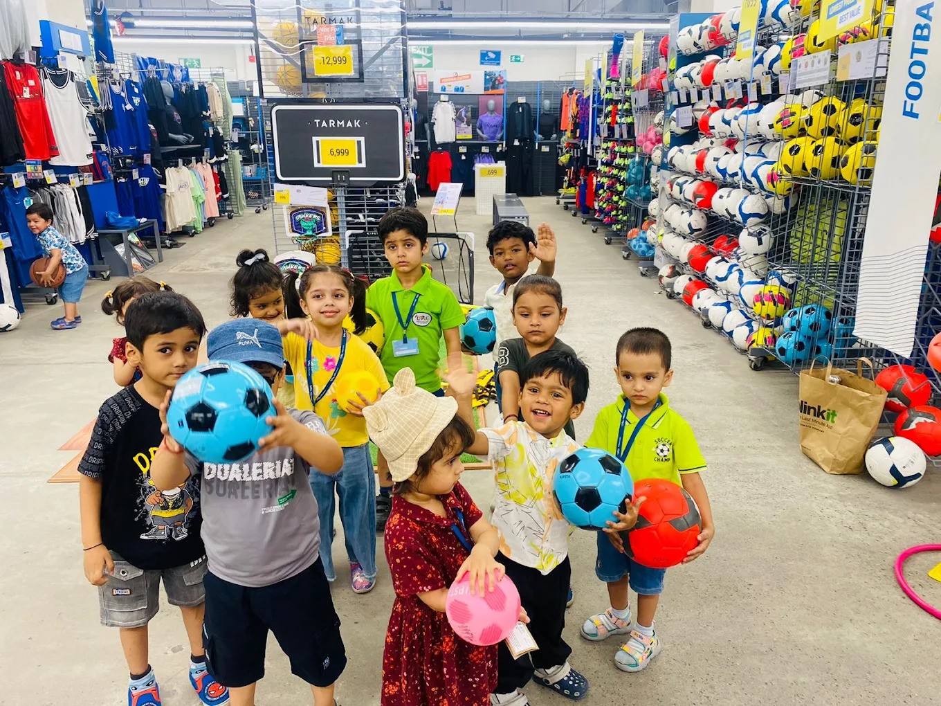 Little Millennium Preschool - Image 3