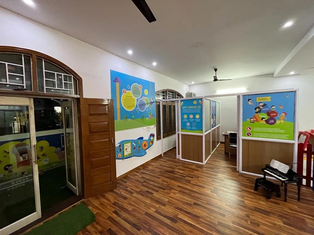 Little Millennium Preschool - Image 11