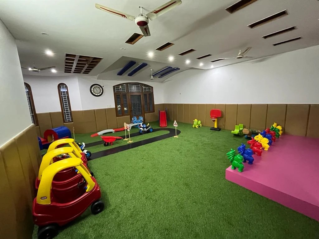 Little Millennium Preschool - Image 10