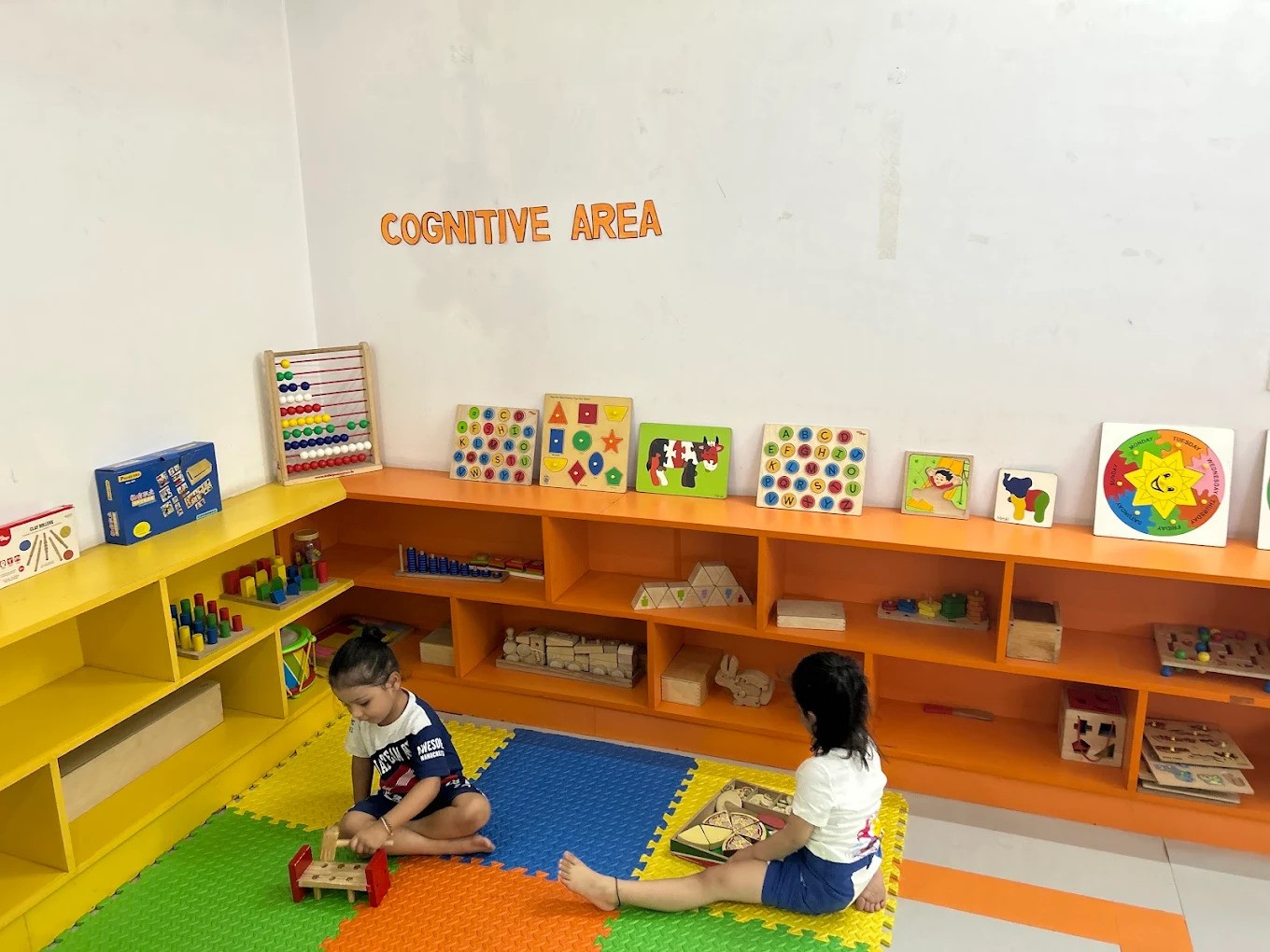 Little Millennium Preschool - Image 9