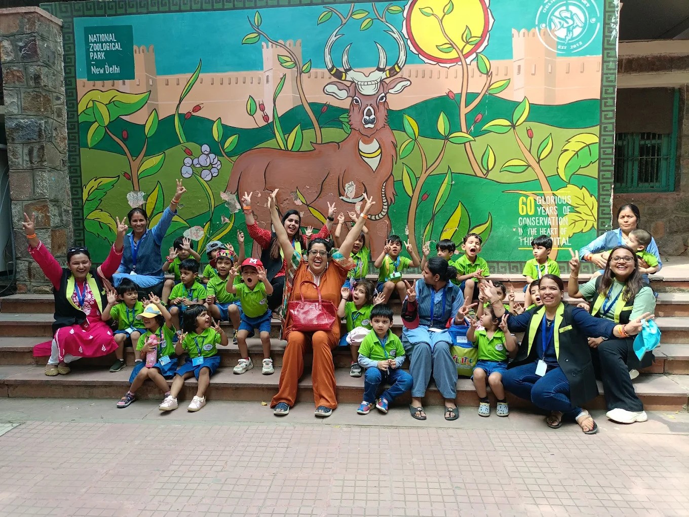 Little Millennium Preschool - Image 8