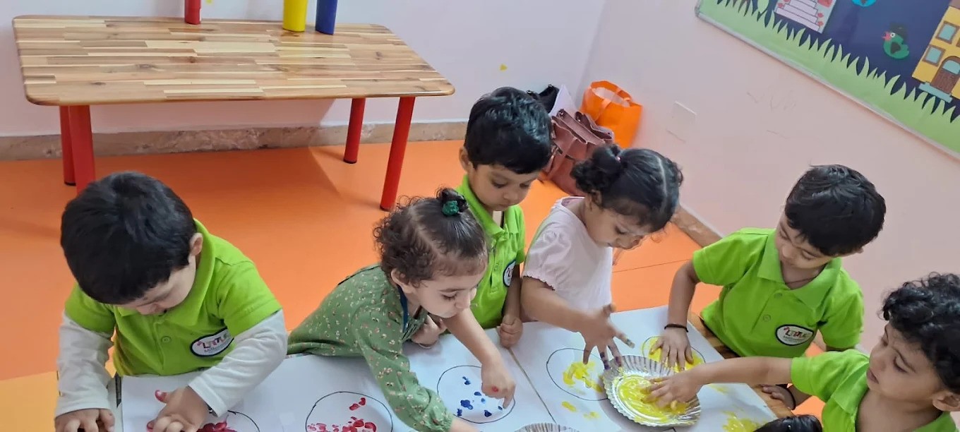 Little Millennium Preschool - Image 7
