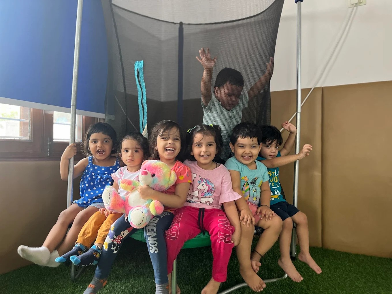 Little Millennium Preschool - Image 6