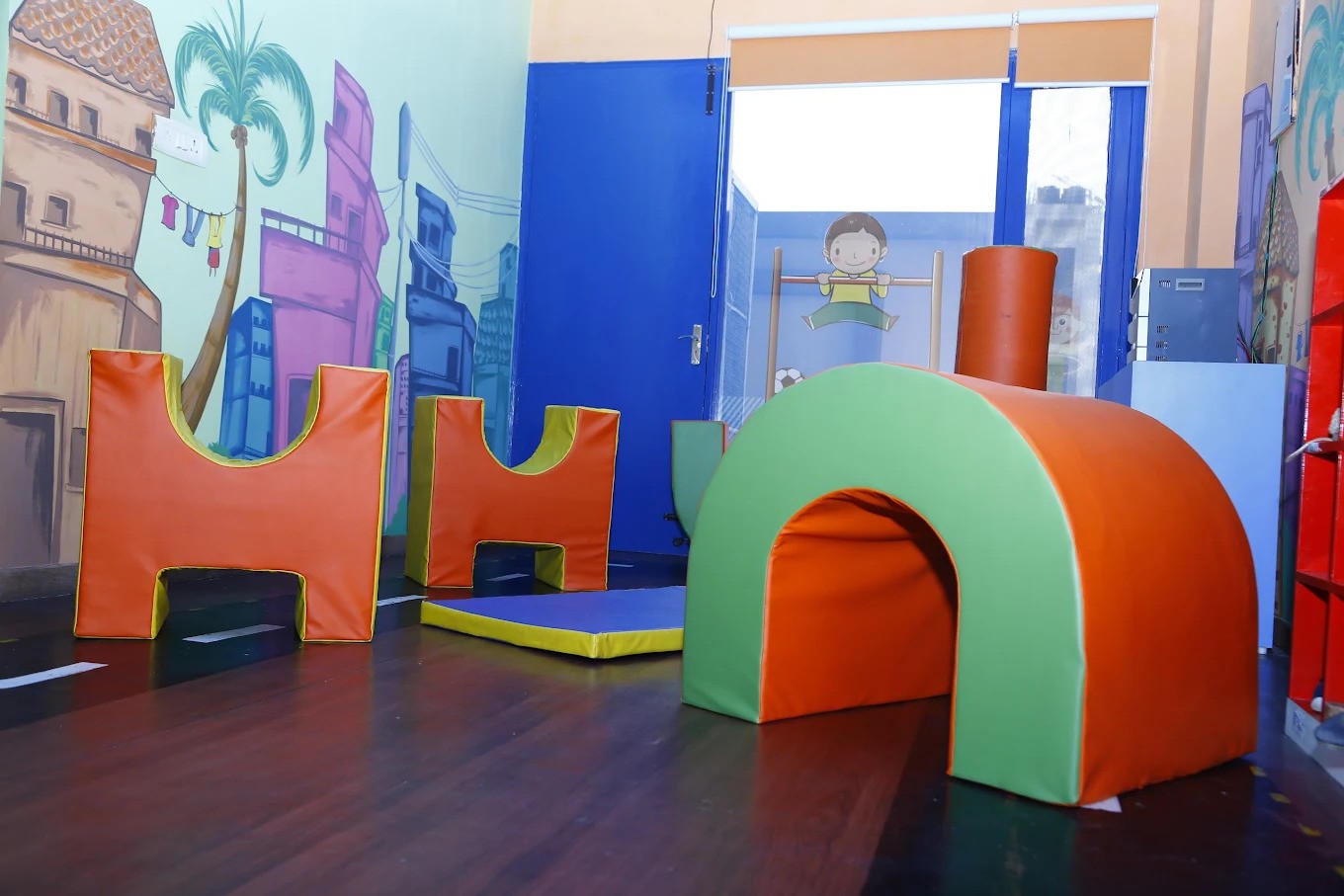 Footprints Play School & Daycare - Image 10