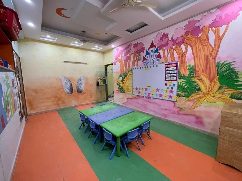 Footprints Play School & Daycare - Image 9