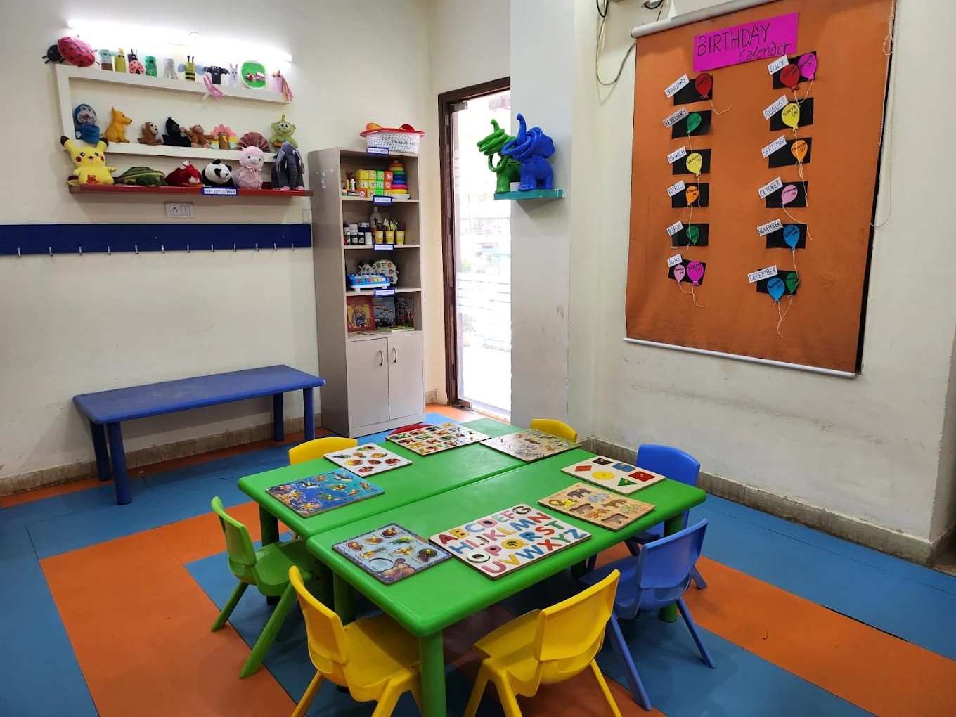 Footprints Play School & Daycare - Image 8