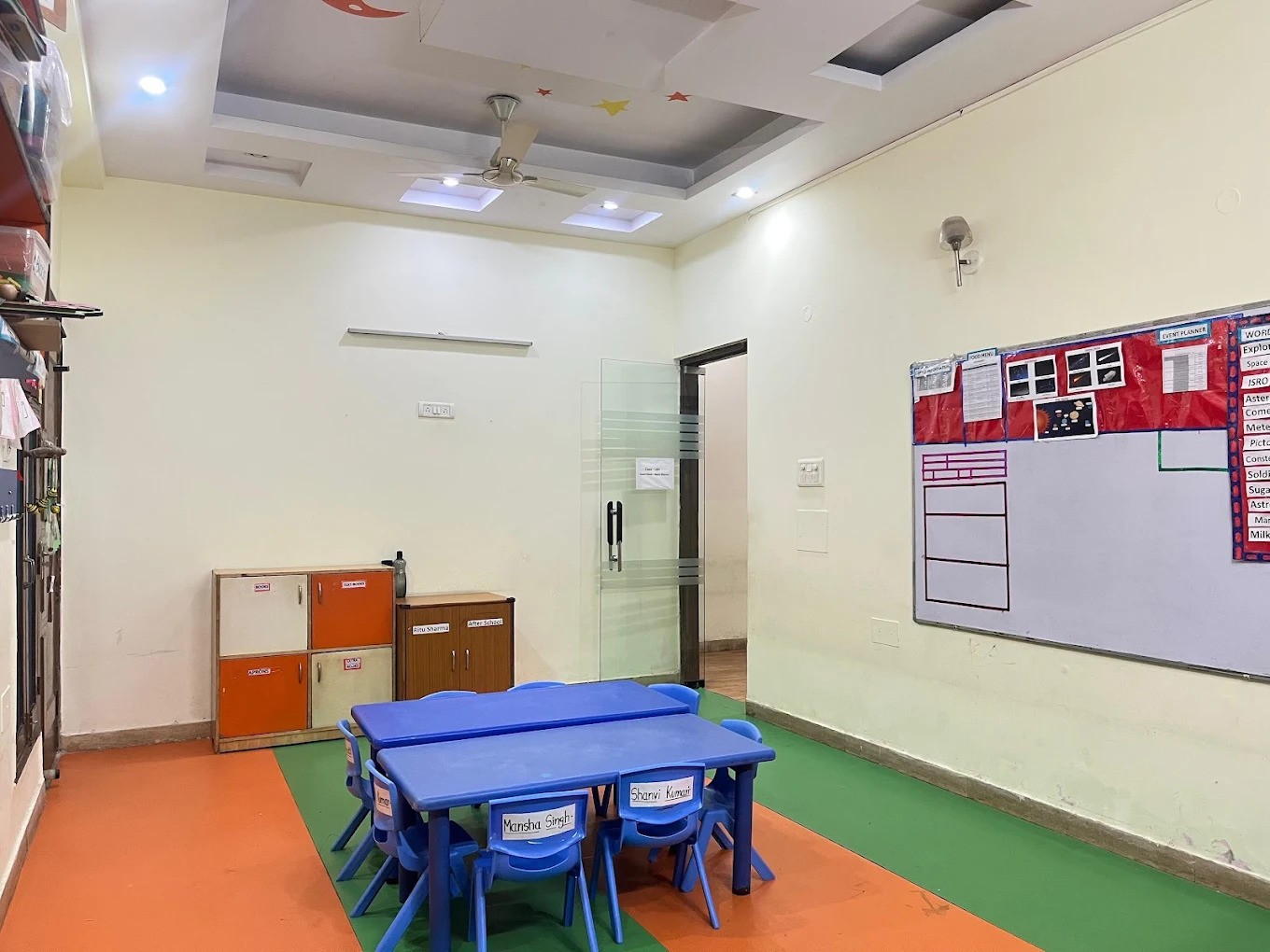 Footprints Play School & Daycare - Image 7