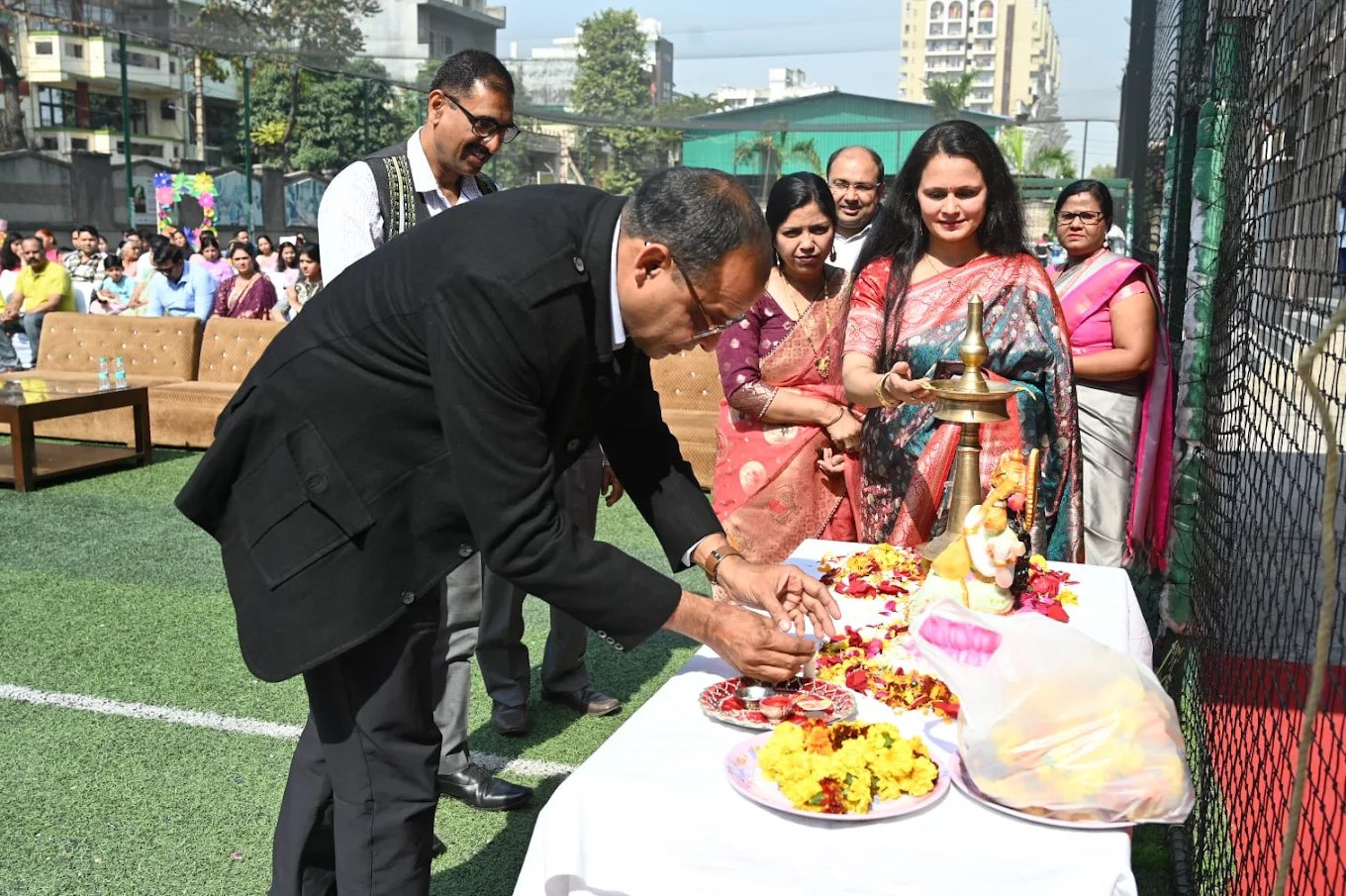 Akshar Gyan Play School - Image 8