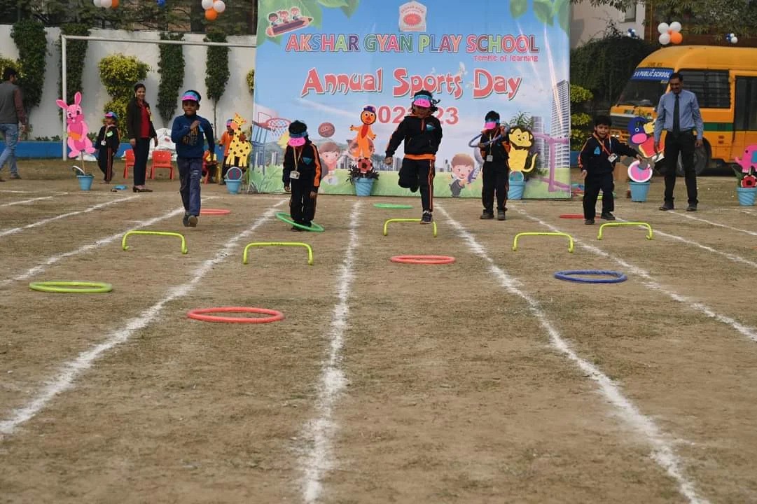 Akshar Gyan Play School - Image 5