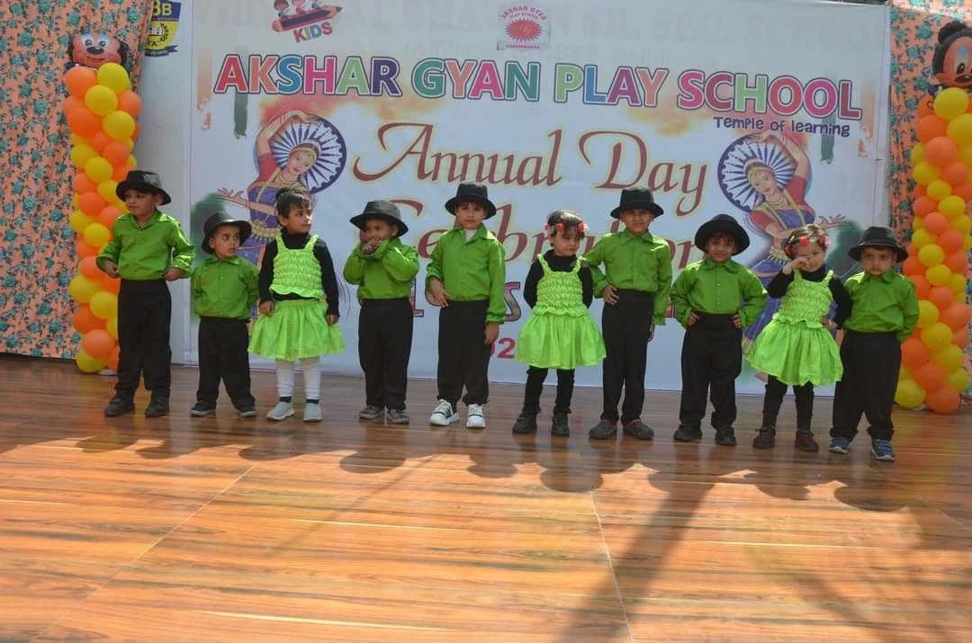 Akshar Gyan Play School - Image 4