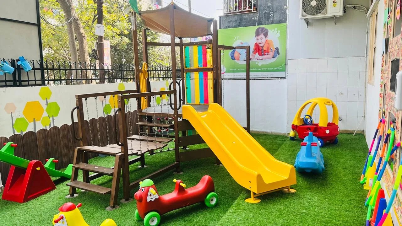 FirstCry Intellitots Preschool & Daycare - Image 7