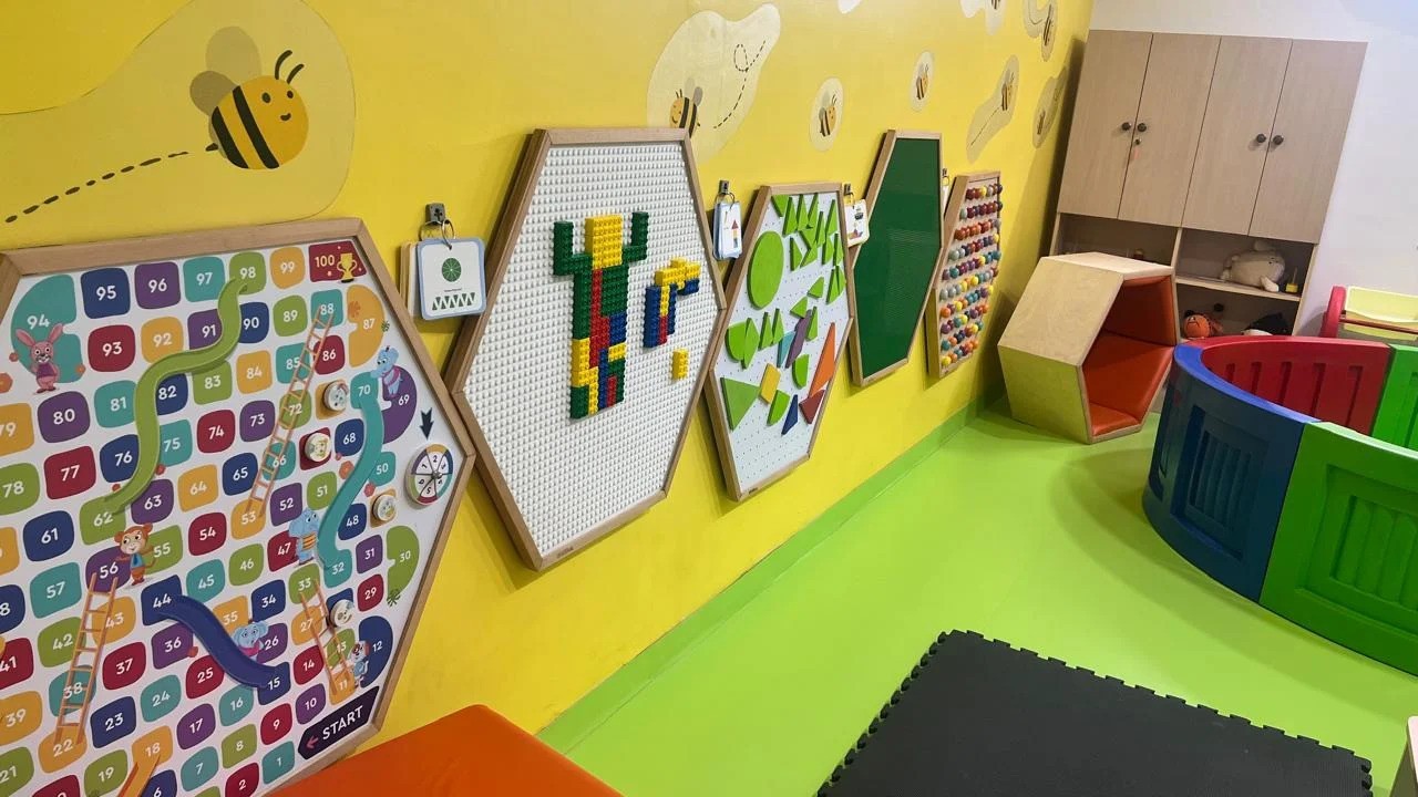 FirstCry Intellitots Preschool & Daycare - Image 6