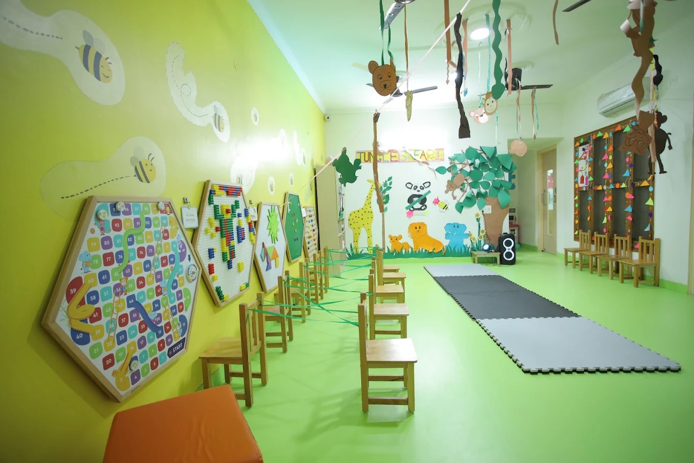 FirstCry Intellitots Preschool & Daycare - Image 5