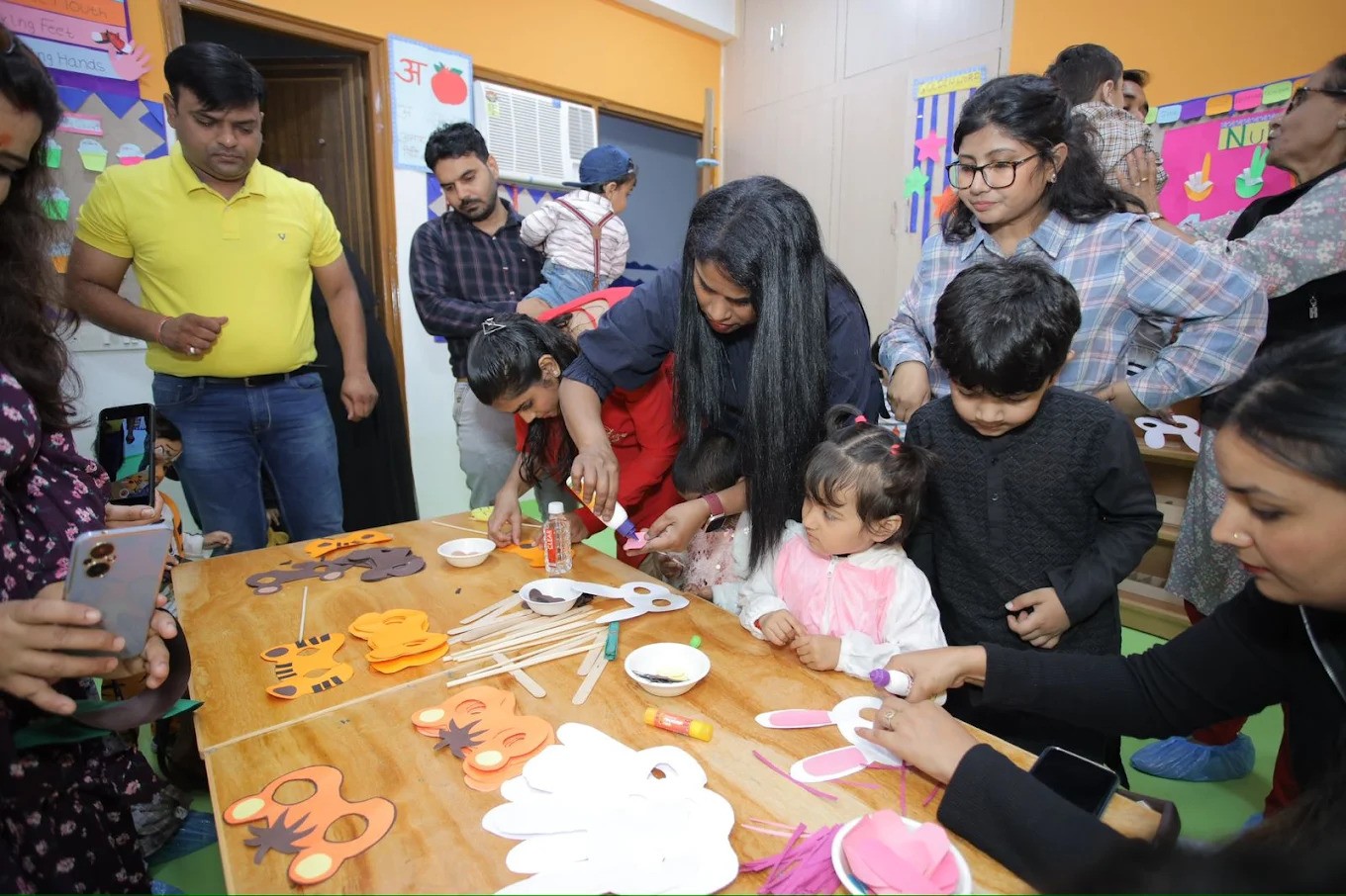 FirstCry Intellitots Preschool & Daycare - Image 4