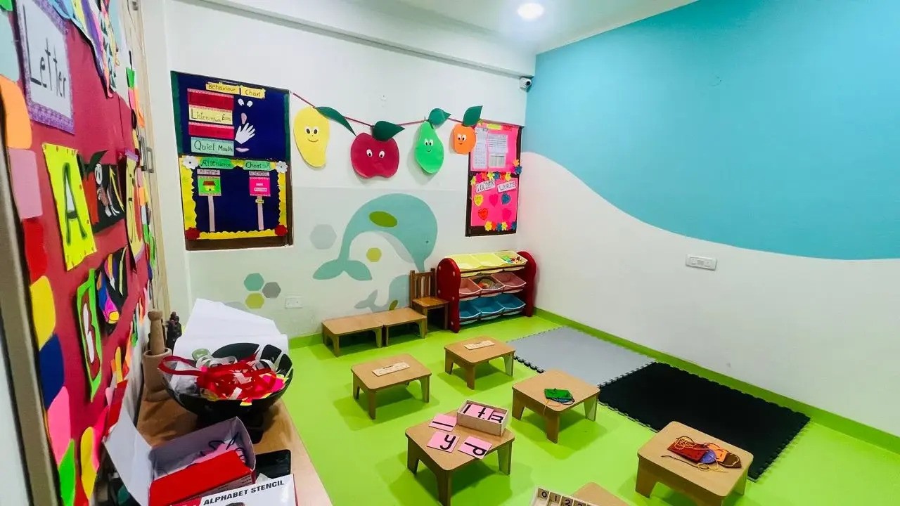 FirstCry Intellitots Preschool & Daycare - Image 3