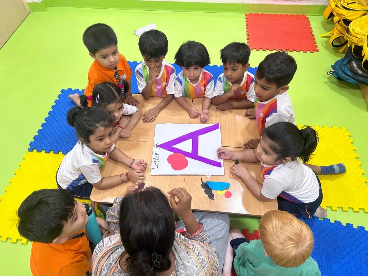 FirstCry Intellitots Preschool & Daycare - Image 2