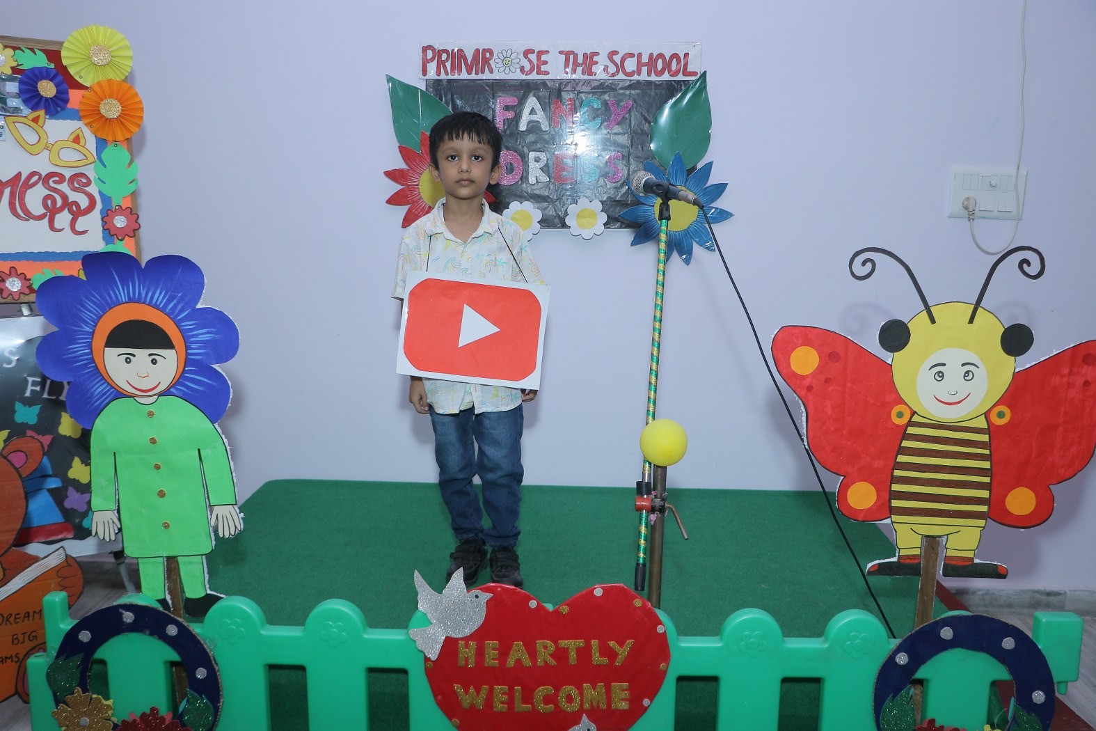 Infrastructure Picture 2