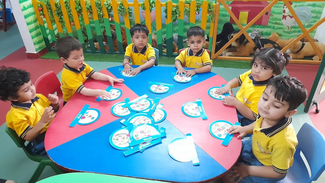 Infrastructure Picture 2