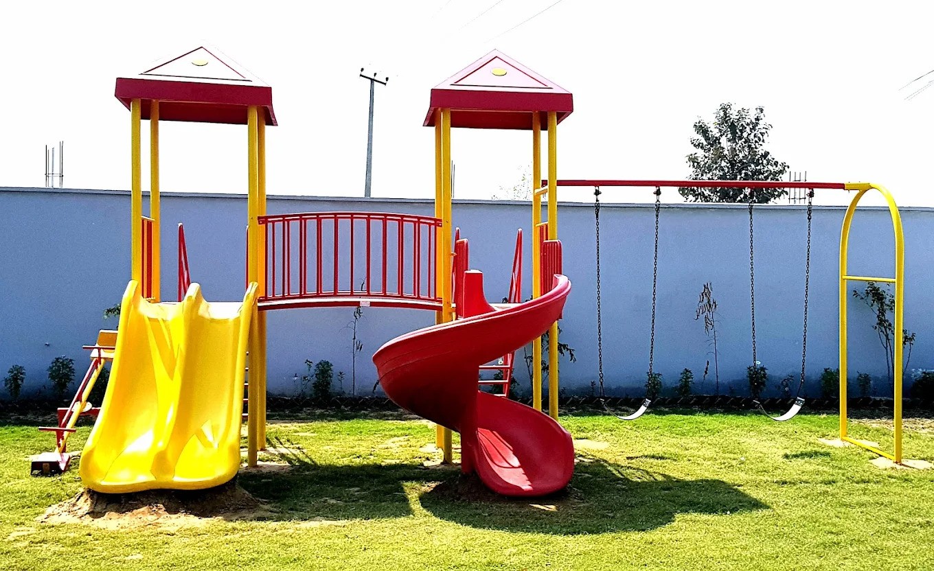 Infrastructure Picture 2