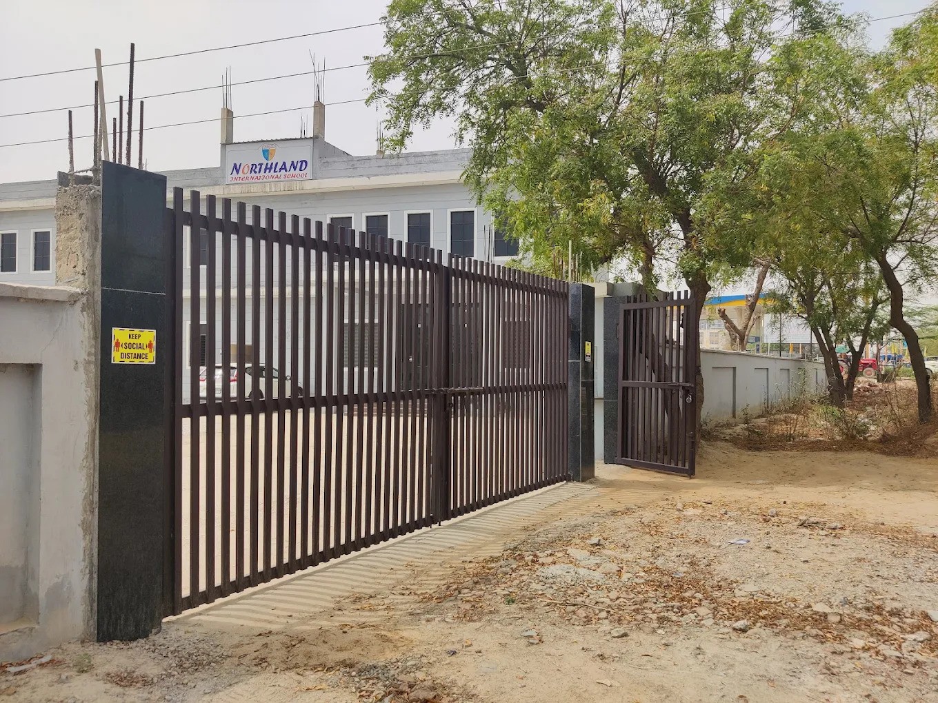 Infrastructure Picture 3