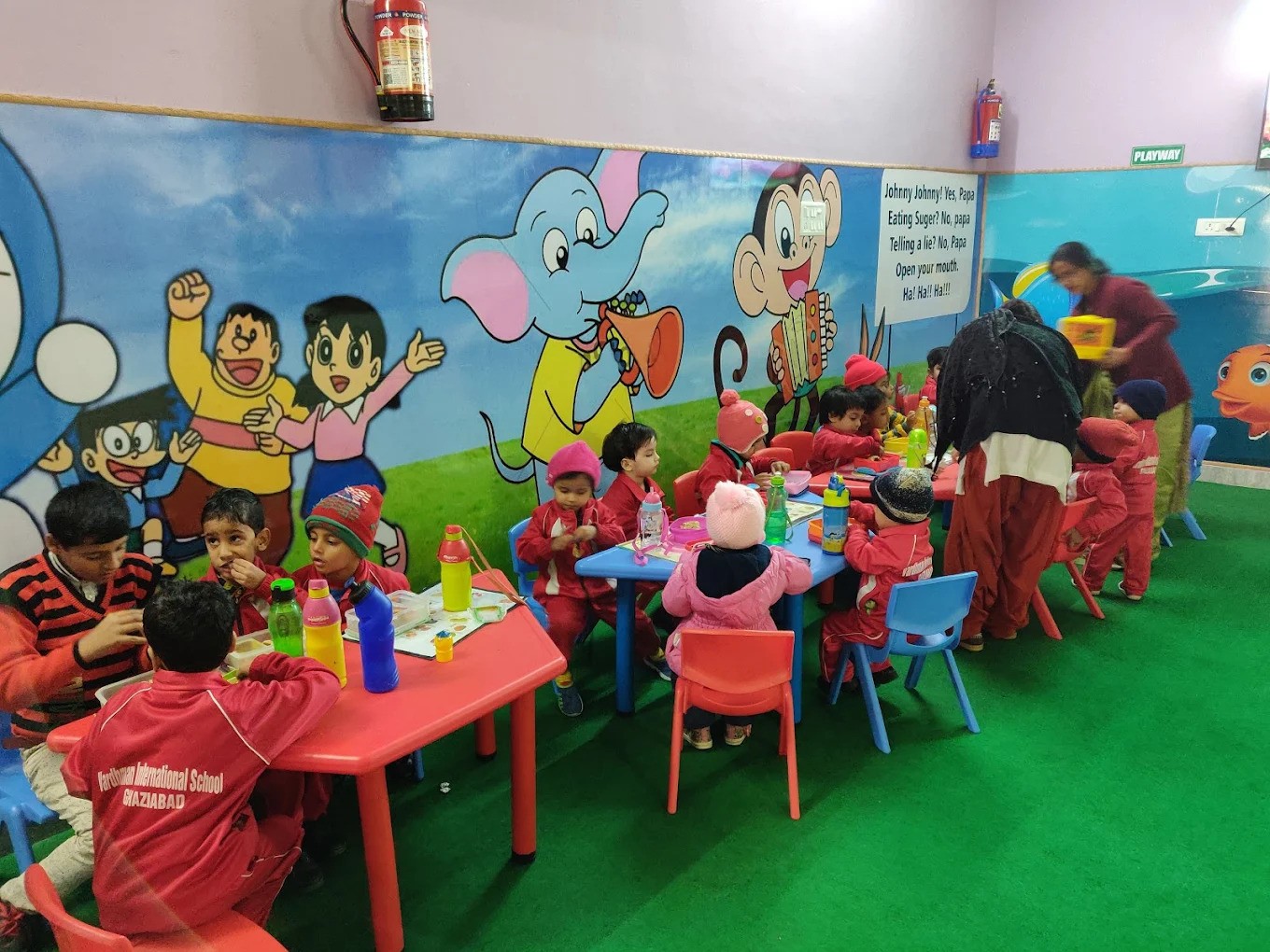 Infrastructure Picture 5