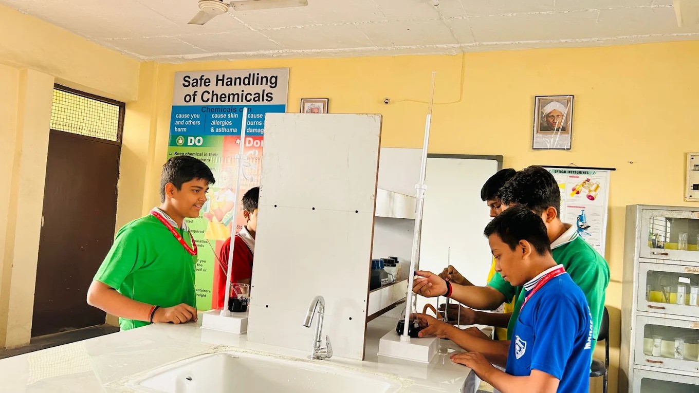 Infrastructure Picture 4