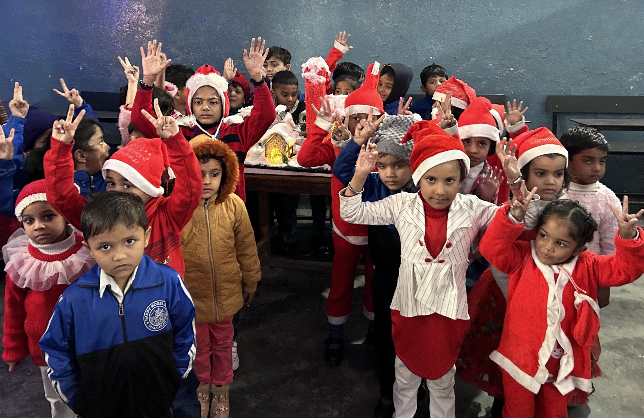 Happy Model School - Image 2