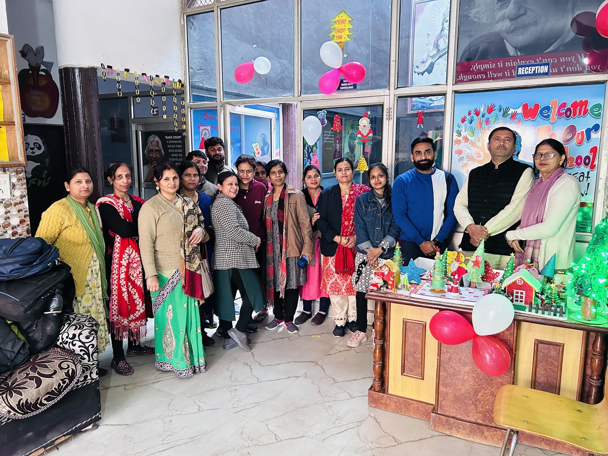 Happy Model School - Image 3