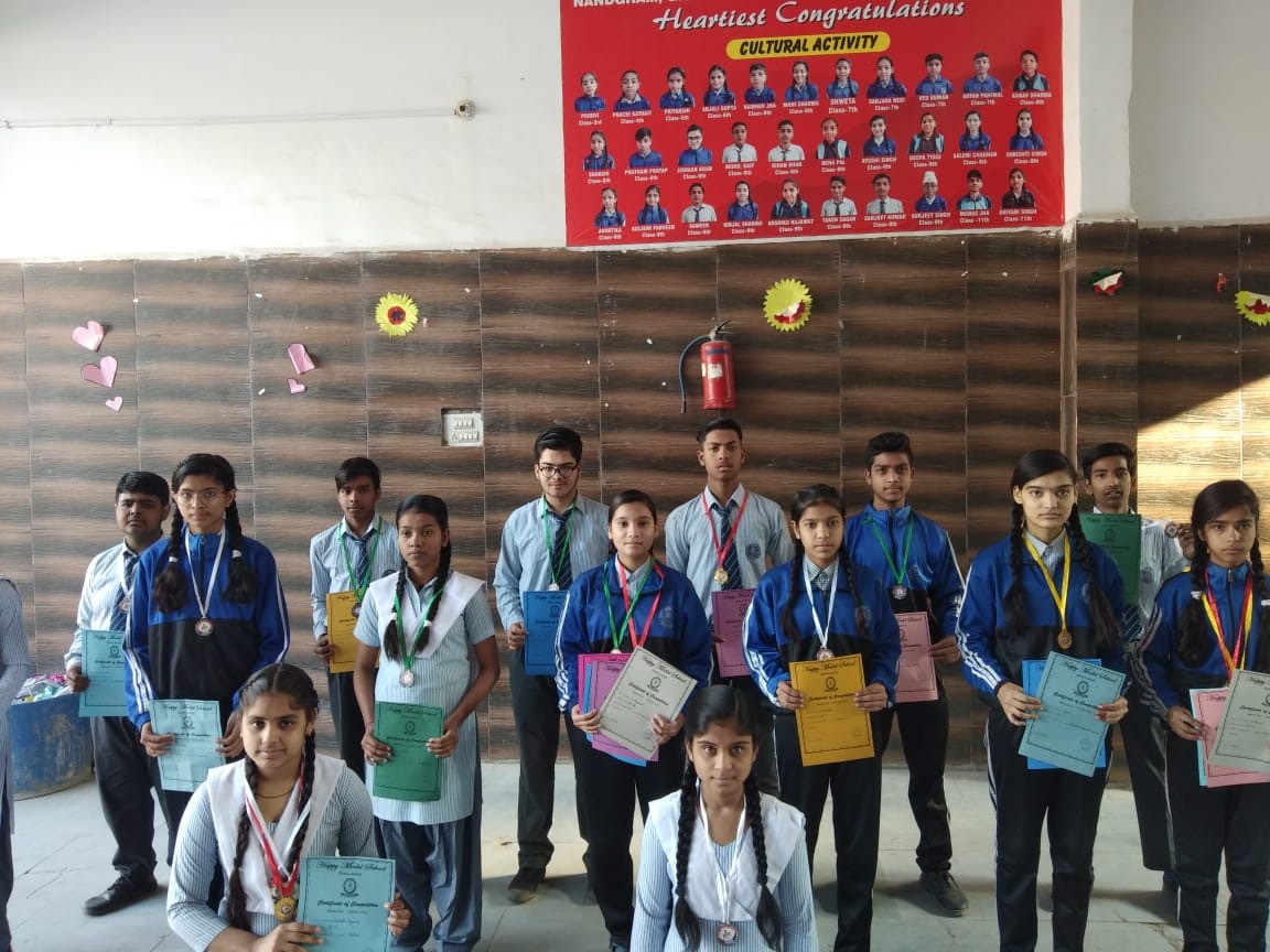 Happy Model School - Image 4