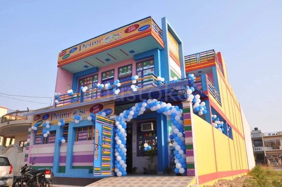 Infrastructure Picture 1