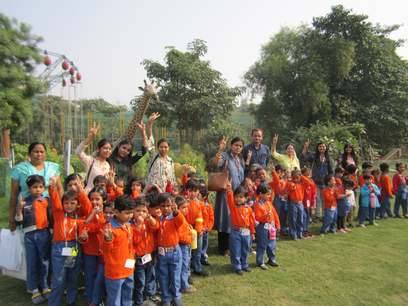 Infrastructure Picture 4