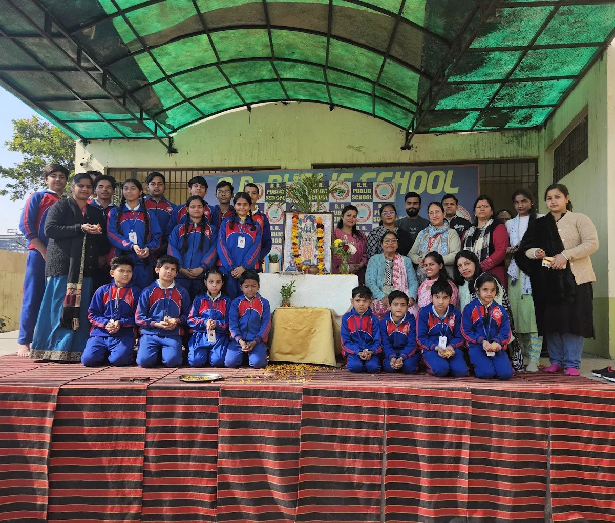 Infrastructure Picture 6