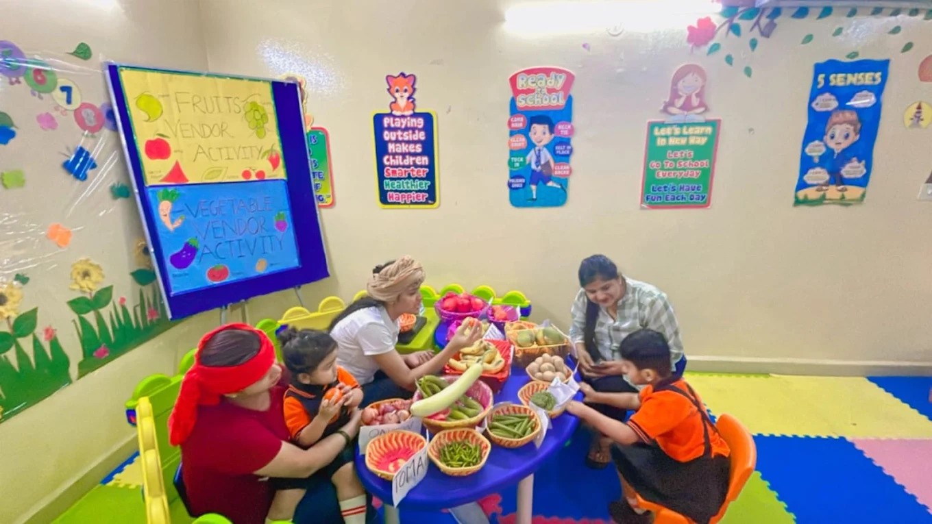 Infrastructure Picture 3