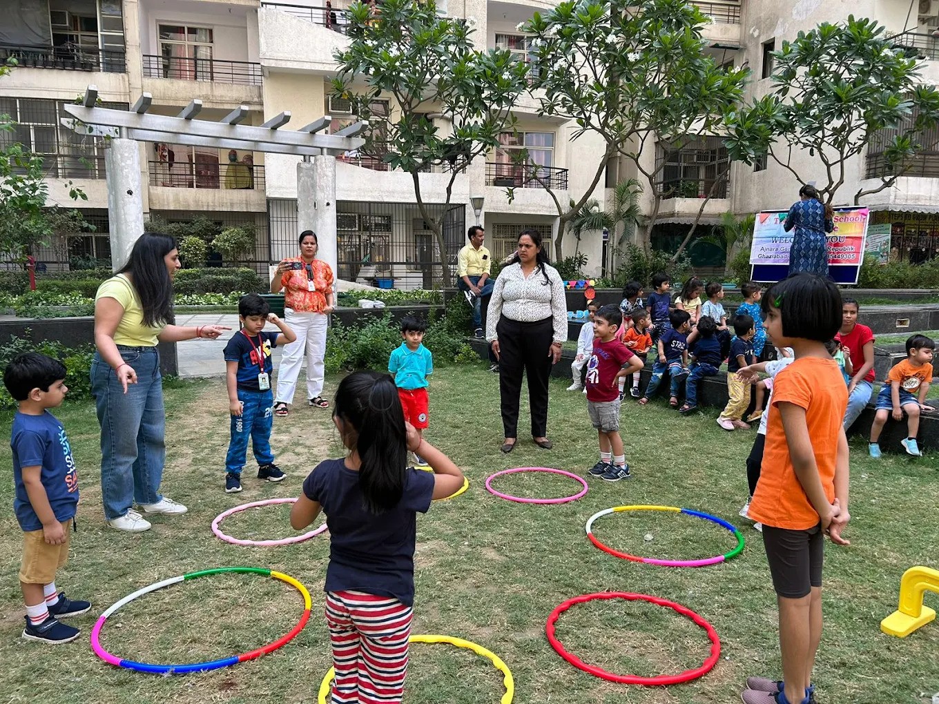 Infrastructure Picture 6