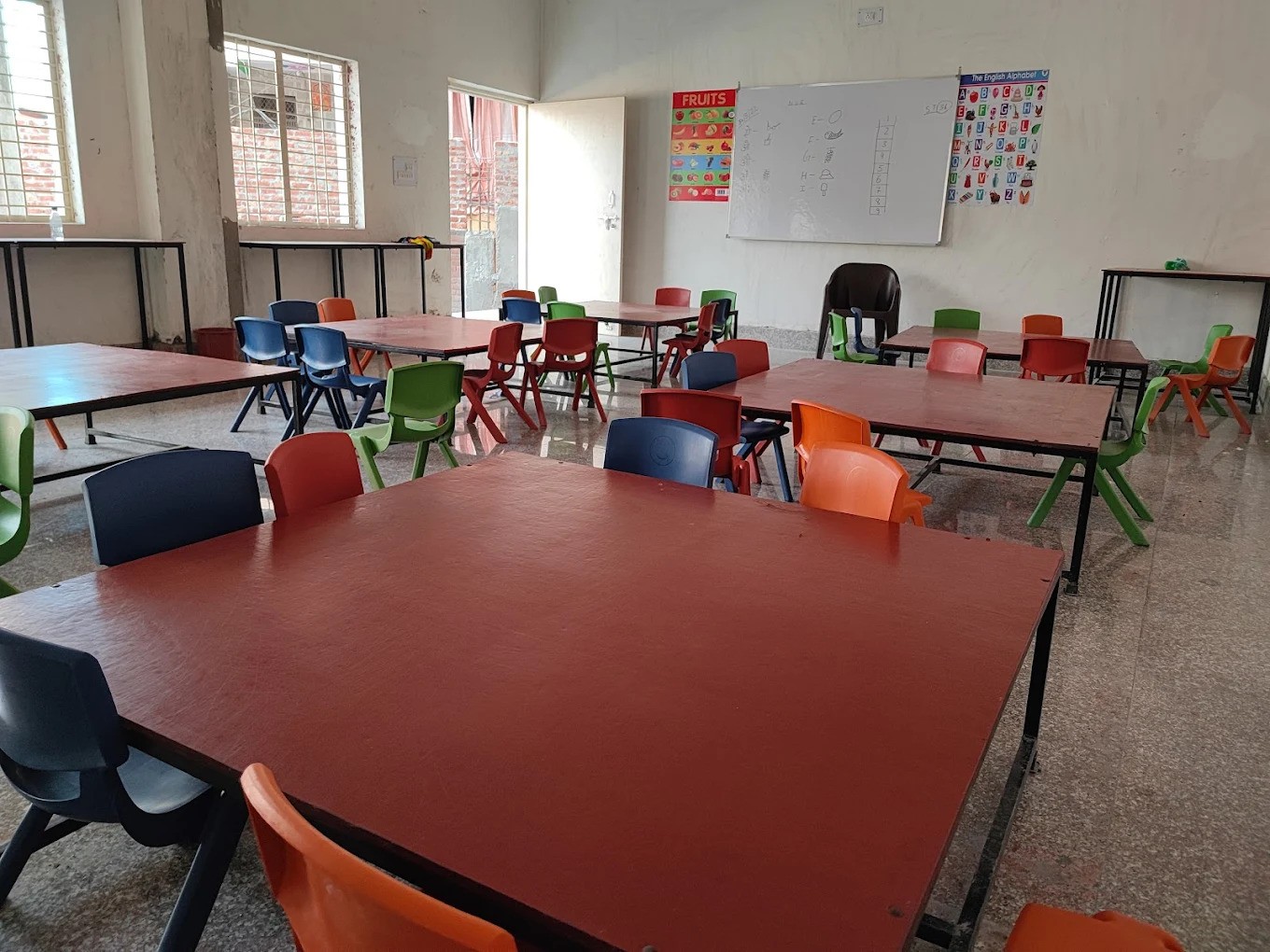 JSR Public school - Image 2