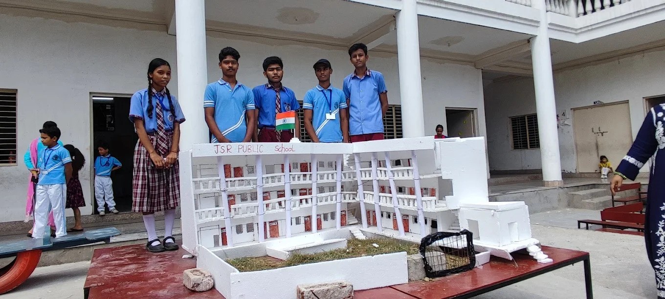 JSR Public school - Image 4