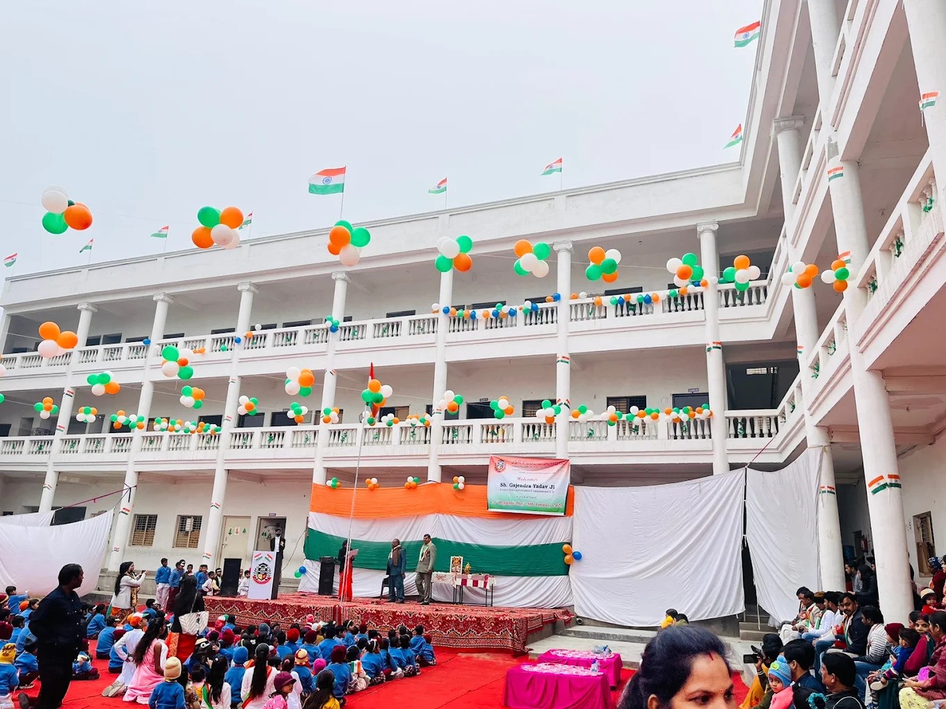 JSR Public school - Image 6