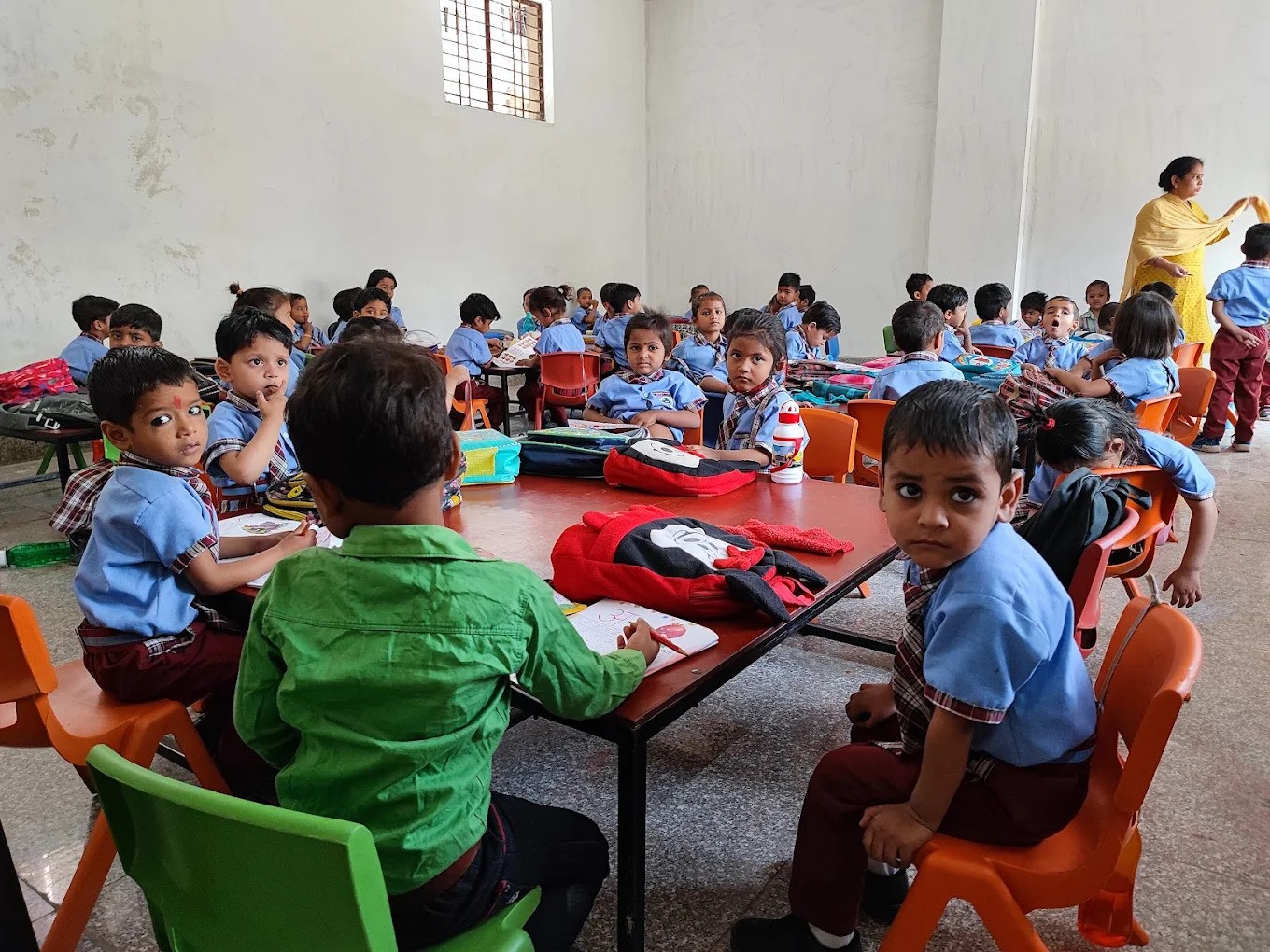 JSR Public school - Image 8