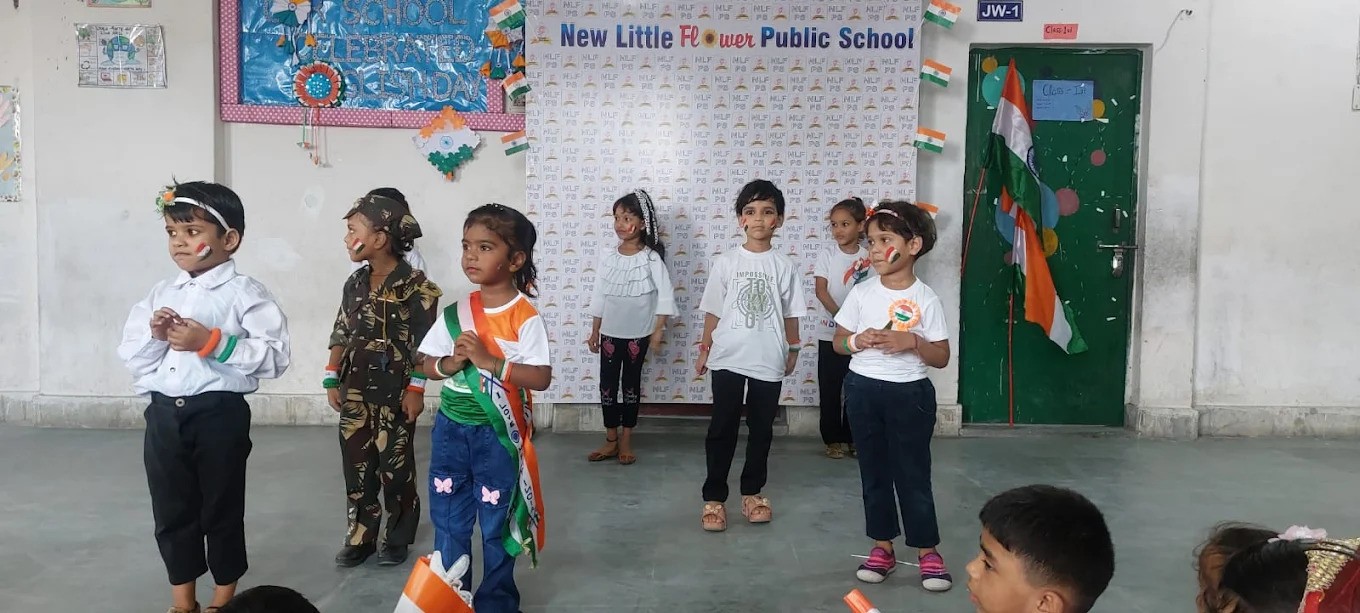 Little Flowers Public School - Image 2