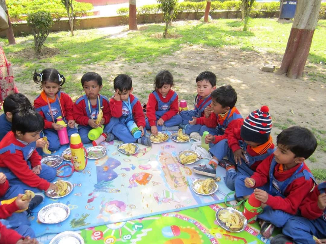 Prim Rose Play Way And Day Care - Image 2