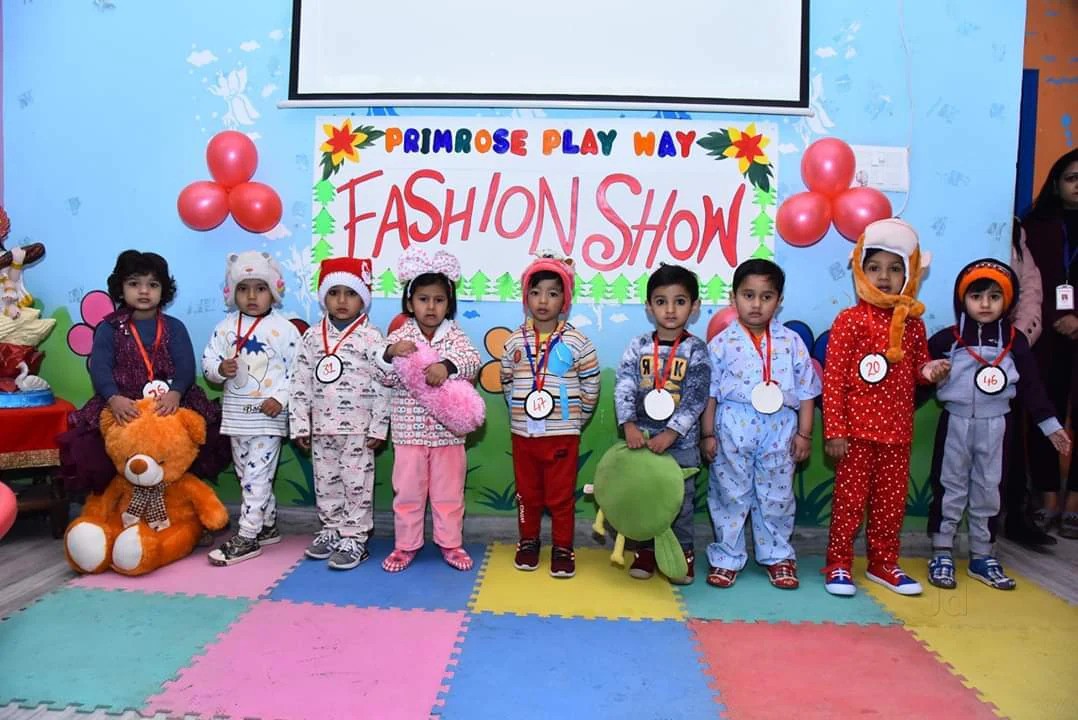 Prim Rose Play Way And Day Care - Image 3