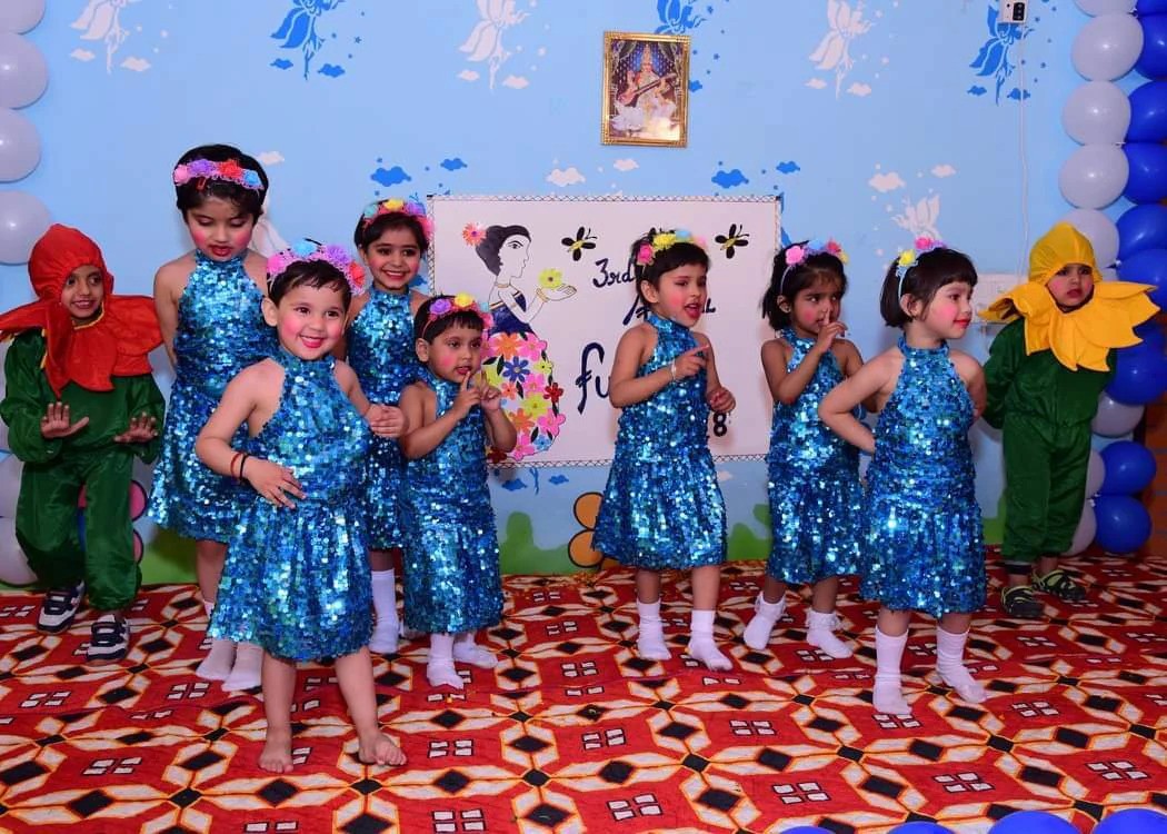 Prim Rose Play Way And Day Care - Image 4