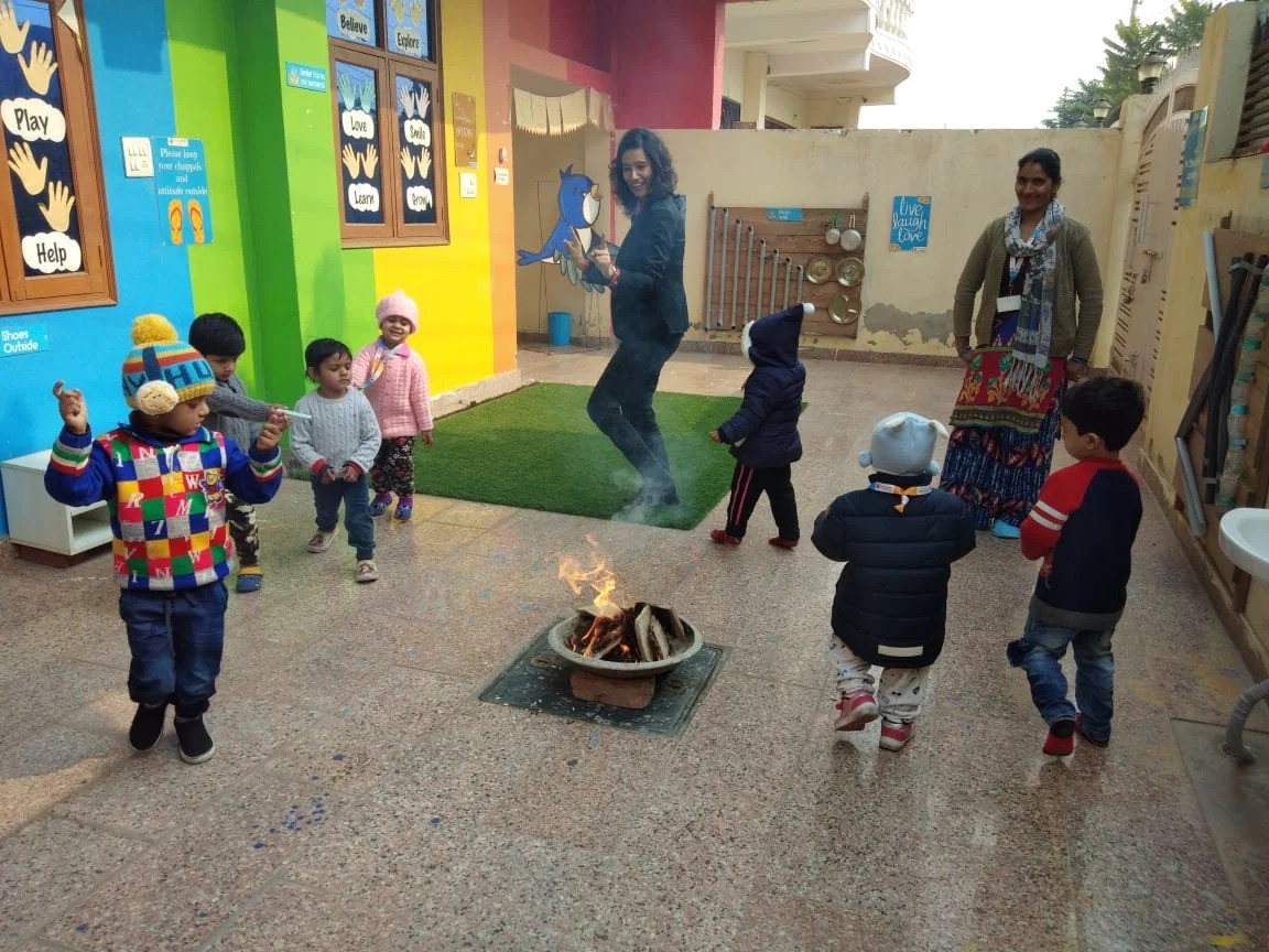 Novy Nest - Preschool & Daycare - Image 2